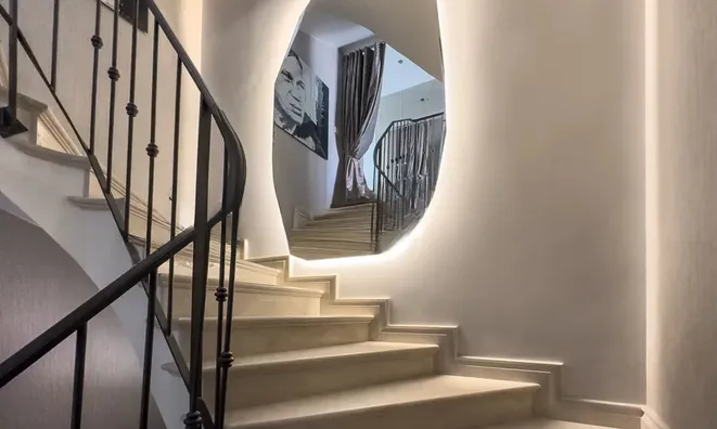 Недвижимость Apartment Monaco, Monaco-Ville: 12