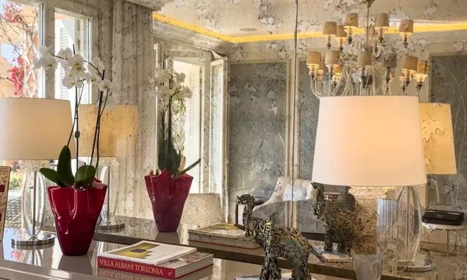 Недвижимость Apartment Monaco, Monaco-Ville: 13