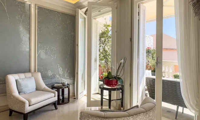 Недвижимость Apartment Monaco, Monaco-Ville: 14