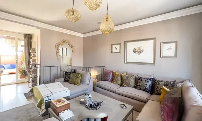 Недвижимость Apartment Monaco, Monaco-Ville: 15
