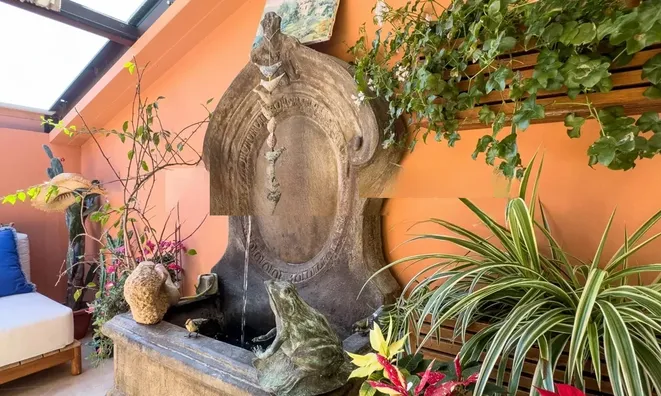 Недвижимость Apartment Monaco, Monaco-Ville: 16