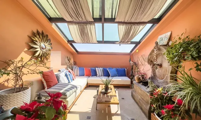 Недвижимость Apartment Monaco, Monaco-Ville: 17