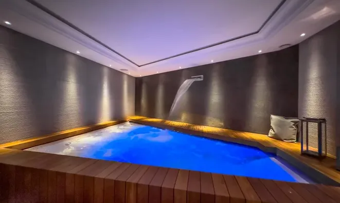Недвижимость Apartment Monaco, Monaco-Ville: 18