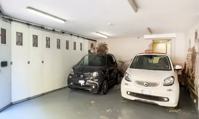 Недвижимость Apartment Monaco, Monaco-Ville: 19