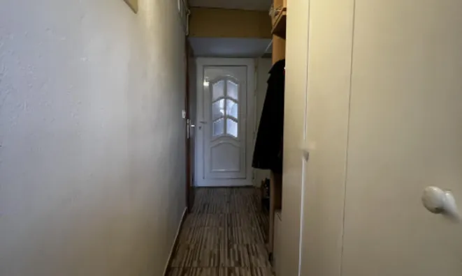 Недвижимость Дуплекс Новый Водмат, Мосте: 9