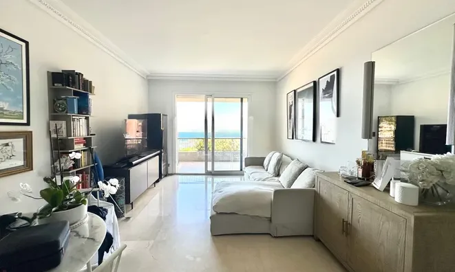 Недвижимость Apartment Monaco, Monte-Carlo: 3