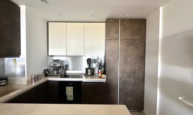 Недвижимость Apartment Monaco, Monte-Carlo: 5