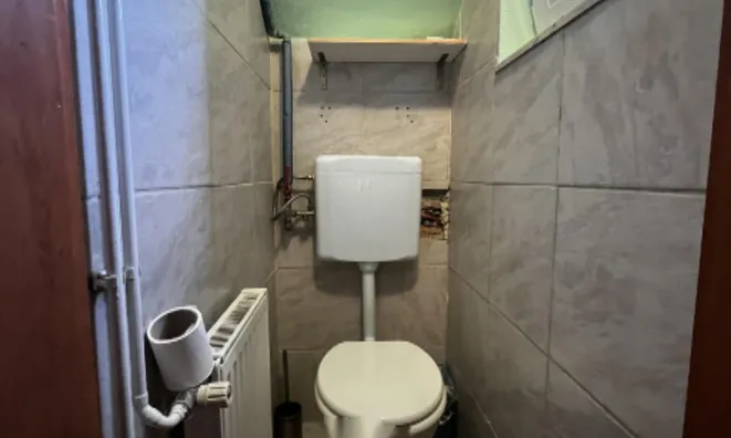 Недвижимость Дуплекс Новый Водмат, Мосте: 10