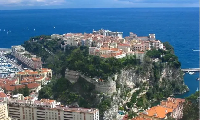 Недвижимость Apartment Monaco, Monaco-Ville: 1