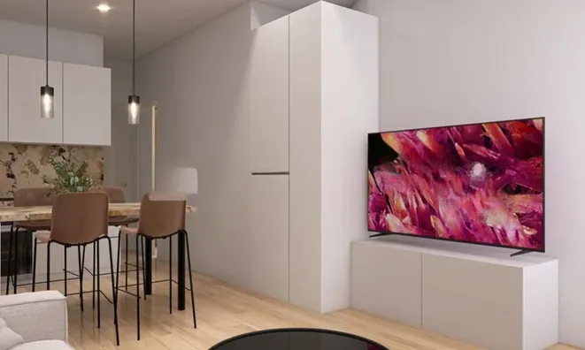 Недвижимость Apartment Monaco, Monaco-Ville: 2