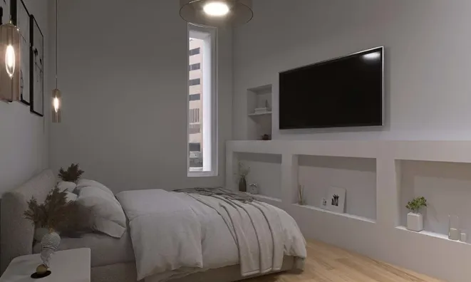 Недвижимость Apartment Monaco, Monaco-Ville: 4