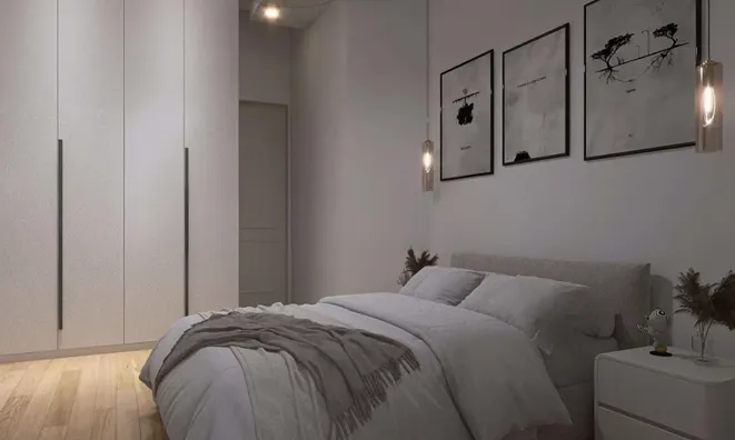 Недвижимость Apartment Monaco, Monaco-Ville: 5