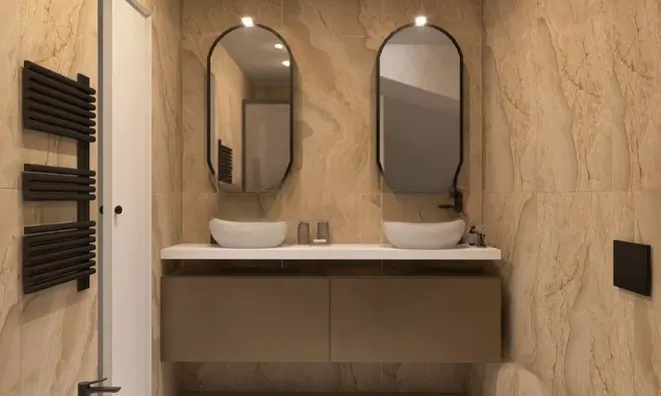 Недвижимость Apartment Monaco, Monaco-Ville: 7