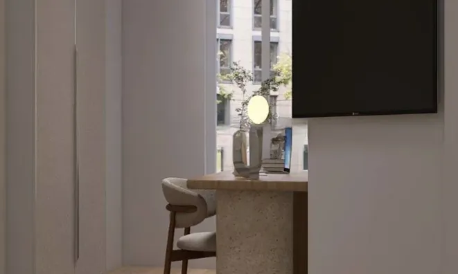 Недвижимость Apartment Monaco, Monaco-Ville: 8