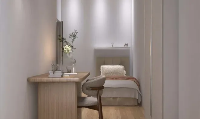 Недвижимость Apartment Monaco, Monaco-Ville: 10