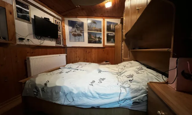 Недвижимость Дуплекс Новый Водмат, Мосте: 11