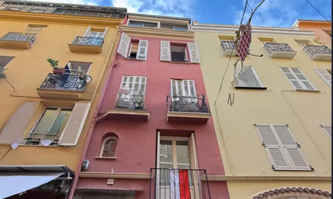 Недвижимость Apartment Monaco, Monaco-Ville: 12