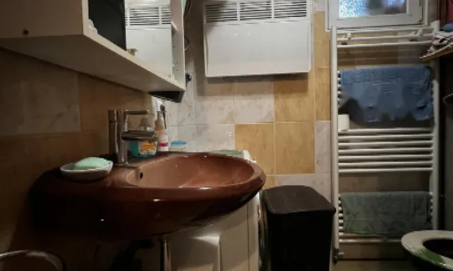 Недвижимость Дуплекс Новый Водмат, Мосте: 12