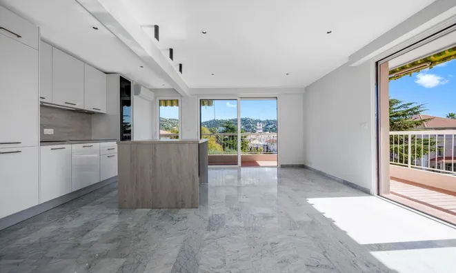 Недвижимость Villa République Cannes: 3