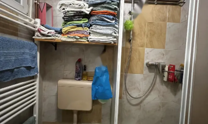 Недвижимость Дуплекс Новый Водмат, Мосте: 13