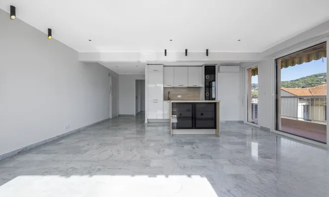 Недвижимость Villa République Cannes: 6