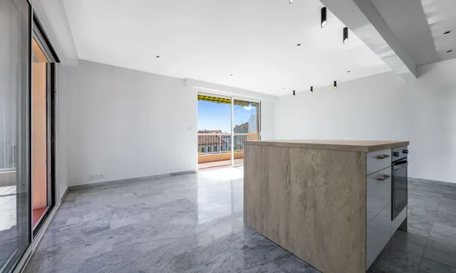 Недвижимость Villa République Cannes: 8