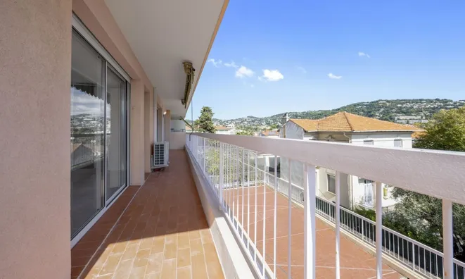 Недвижимость Villa République Cannes: 11
