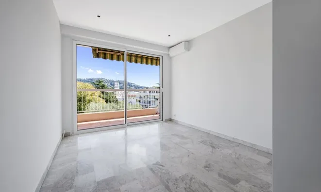 Недвижимость Villa République Cannes: 13