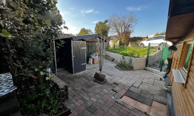 Недвижимость Дуплекс Новый Водмат, Мосте: 14