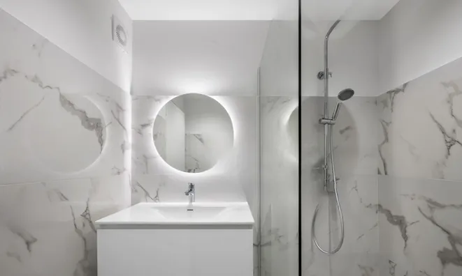 Недвижимость Villa République Cannes: 16