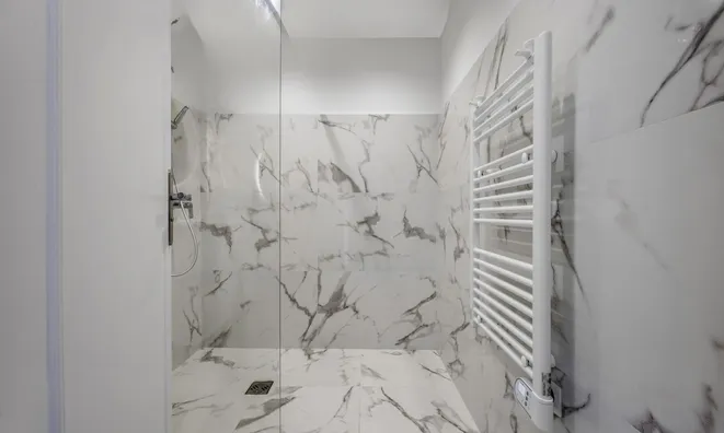 Недвижимость Villa République Cannes: 17