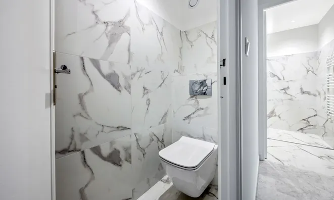 Недвижимость Villa République Cannes: 18