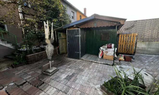 Недвижимость Дуплекс Новый Водмат, Мосте: 15