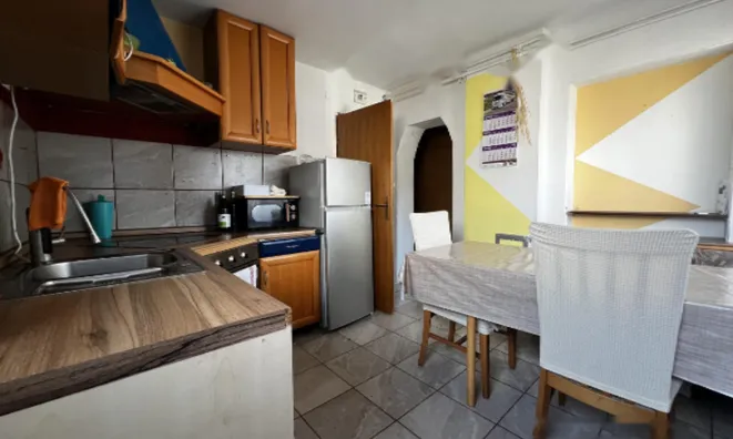 Недвижимость Дуплекс Новый Водмат, Мосте: 18