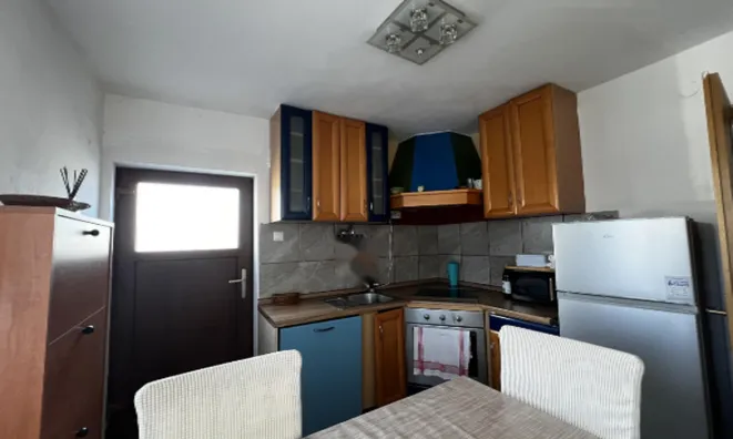 Недвижимость Дуплекс Новый Водмат, Мосте: 19