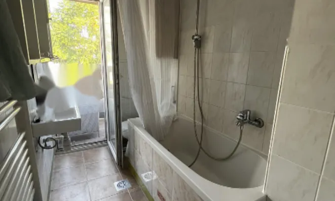 Недвижимость Дуплекс Новый Водмат, Мосте: 20