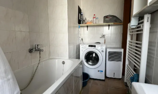 Недвижимость Дуплекс Новый Водмат, Мосте: 21