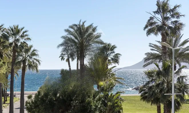 Недвижимость Villa Pointe Croisette: 1