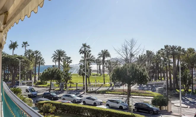 Недвижимость Villa Pointe Croisette: 4