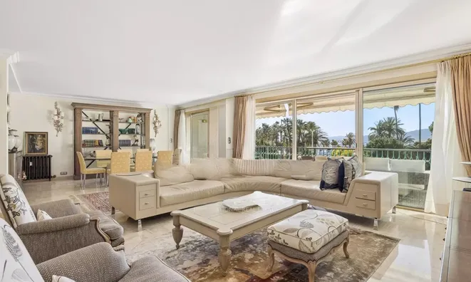 Недвижимость Villa Pointe Croisette: 5