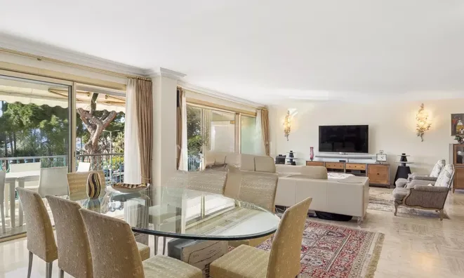Недвижимость Villa Pointe Croisette: 7