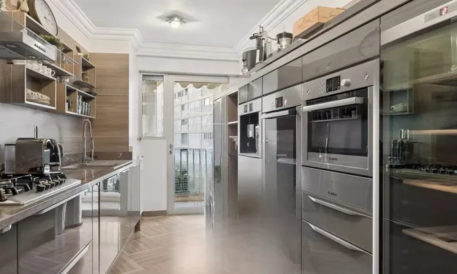 Недвижимость Villa Pointe Croisette: 8