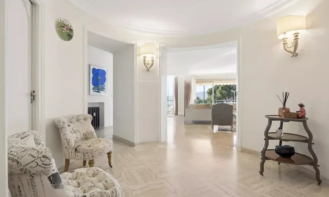 Недвижимость Villa Pointe Croisette: 9
