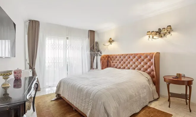 Недвижимость Villa Pointe Croisette: 10