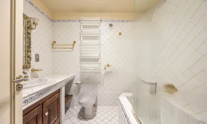 Недвижимость Villa Pointe Croisette: 11