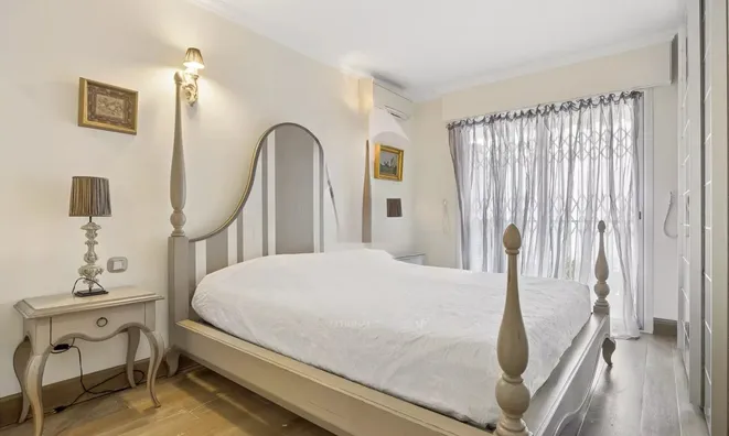 Недвижимость Villa Pointe Croisette: 12