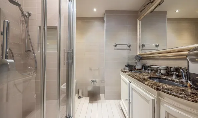Недвижимость Villa Pointe Croisette: 13