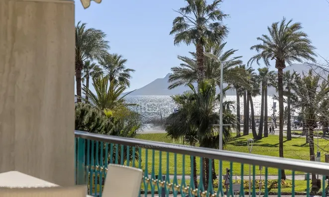 Недвижимость Villa Pointe Croisette: 15
