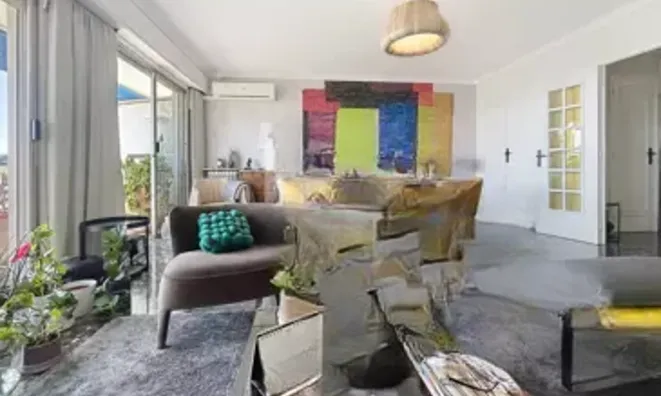 Недвижимость Villa Petit Juas: 5