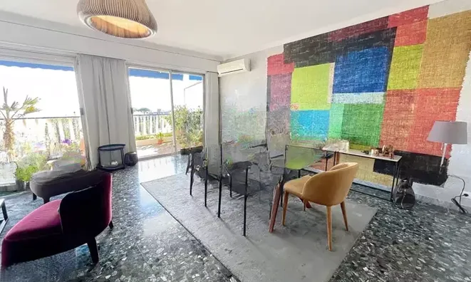 Недвижимость Villa Petit Juas: 7